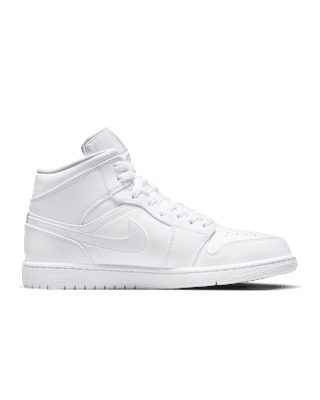 nike air jordan 1 mid aj1