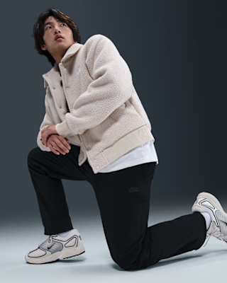 Nike Sportswear Club