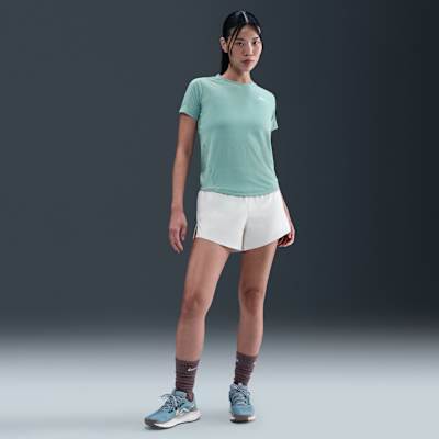 Nike Trail Women's Dri-FIT Short-Sleeve Running Top