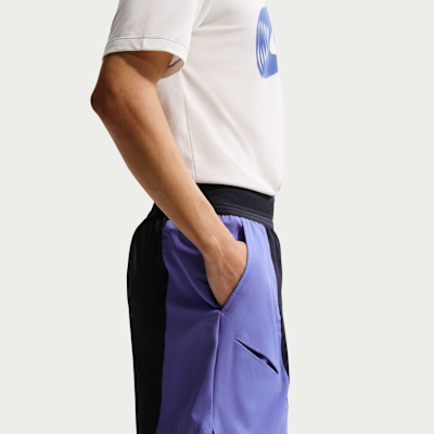 ナイキコート スラム メンズ Dri-FIT ショートパンツ