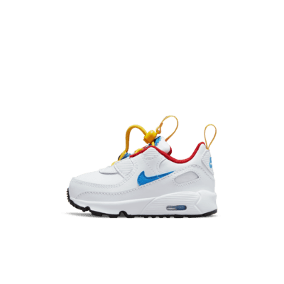 nike toddler shoes air max