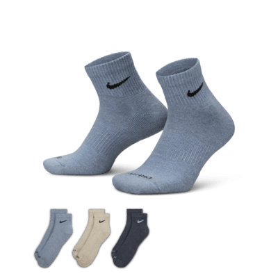 Nike Everyday Plus med demping