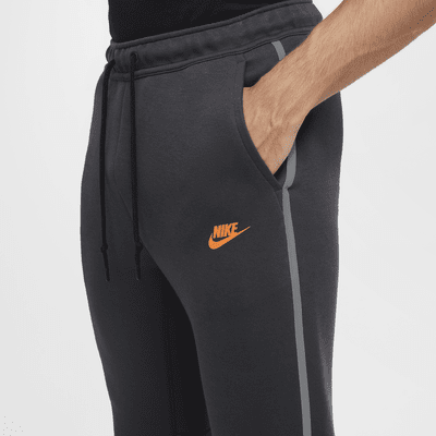 Pantalon de jogging en tissu Fleece Nike Tech pour homme