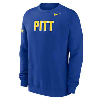Pitt Club Fleece