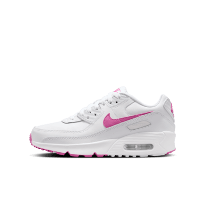 Nike Air Max 90 Schuhe für ältere Kinder