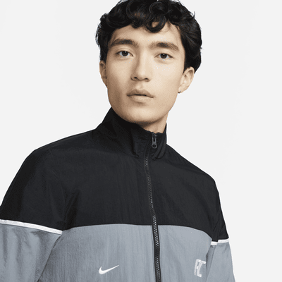 Nike Repel F.C. Men's Football Tracksuit Jacket