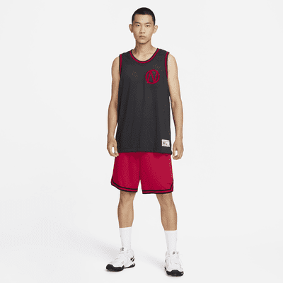 Nike Dri-FIT Men's Premium Basketball Jersey. Nike MY