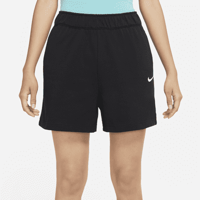 Nike Sportswear Women's Jersey Shorts