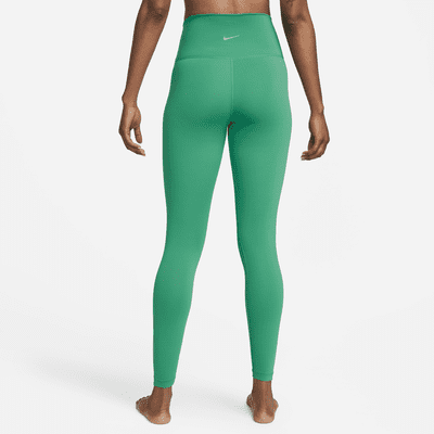 Nike Yoga Women's High-Waisted 7/8 Leggings