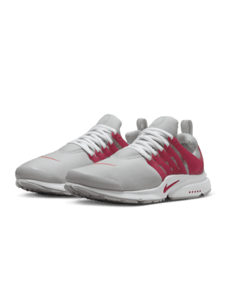 nike presto mens pink