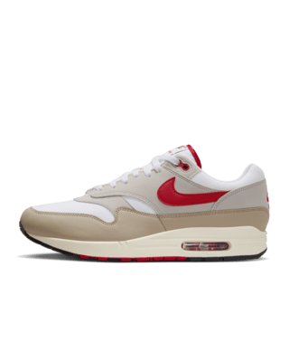 nike air max 1 cream