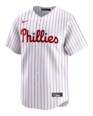 Мужские джерси Bryce Harper Philadelphia Phillies Nike Dri-FIT ADV MLB Limited Jersey