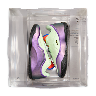 レブロン 23 "Miami Twice" バスケットボールシューズ