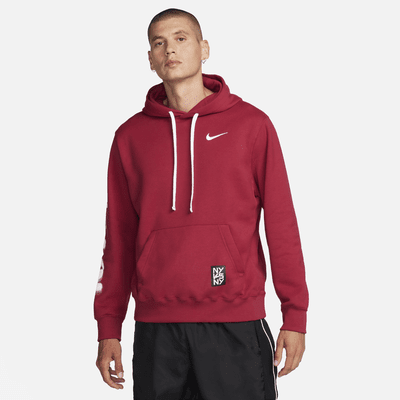 Nike Sportswear Club Fleece Pullover Hoodie. Nike.com