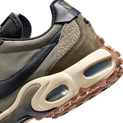 Scarpa Nike Air Max Waffle SP – Uomo