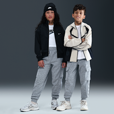 Nike Sportswear Club Fleece