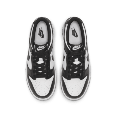 Nike Dunk Low Older Kids' Shoes
