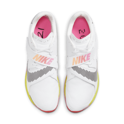 Nike Air Zoom Long Jump Elite Athletics Jumping Spikes. Nike AU