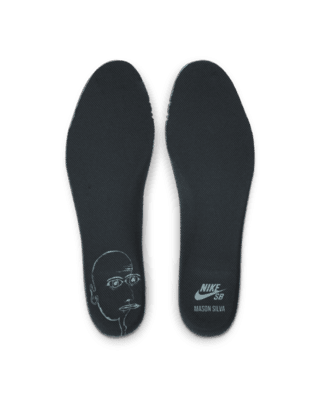 Nike SB Zoom Blazer Mid x Mason Silva Skate Shoes. Nike UK