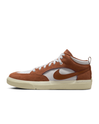 Unisex кроссовки Nike SB React Leo Skate