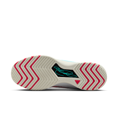 LeBron NXXT Genisus EP Basketball Shoes