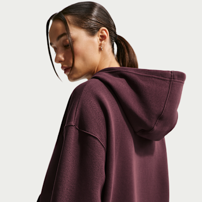 Nike Sportswear Phoenix Fleece Women's Oversized Pullover Hoodie