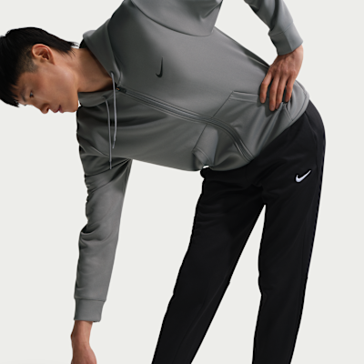 나이키 하이버스 남성 드라이 핏 UV 트레이닝 조거