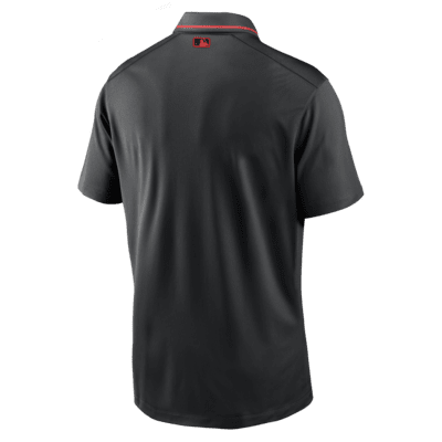 Cincinnati Reds Polo Shirt - Freedomdesign