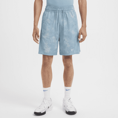 Nike DNA wasserabweisende Basketballshorts aus Webmaterial (Herren, ca. 20,5 cm)