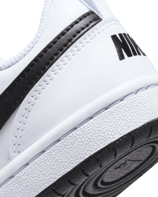 Nike Court Borough 低筒鞋 Recraft