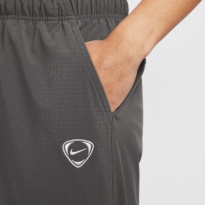 나이키 스트라이크+ 남성 리펠 축구 팬츠