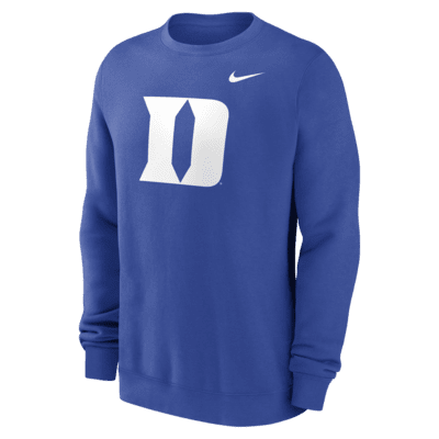 Мужские  Duke Blue Devils Primetime Evergreen Logo