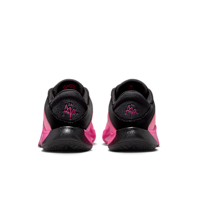 A'One 'Leo Lights' A'ja Wilson Basketball Shoes