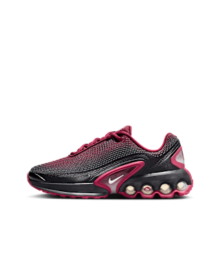 Детские кроссовки Nike Air Max Dn Big Kids'