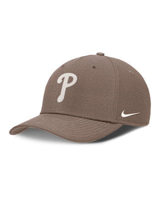 Мужские  Philadelphia Phillies Rise Nike Dri-FIT MLB Adjustable Hat