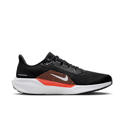 Cincinnati Bengals Pegasus 41 Men's Nike NFL Road Running Shoes
