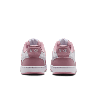 Nike Court Vision Low Next Nature Women's Shoes