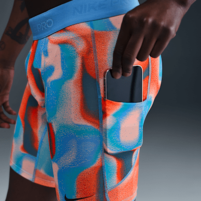 Nike Pro Men's Dri-FIT Shorts