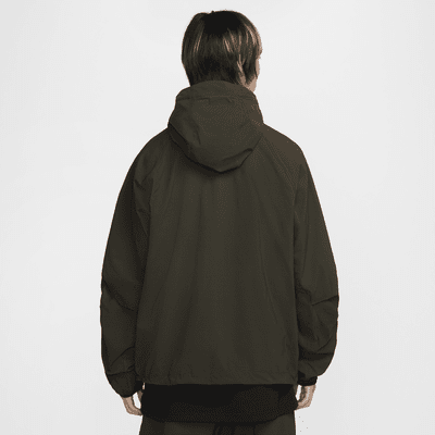 Giacca in tessuto Nike Tech – Uomo