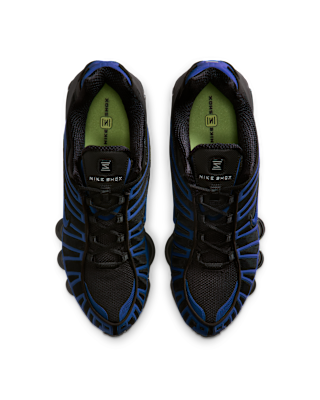 Nike Shox TL
