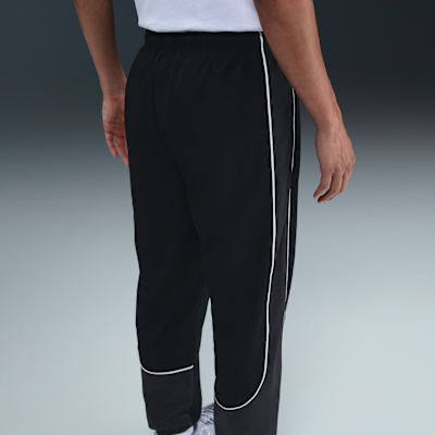 나이키 아카데미+ 남성 리펠 축구 우븐 팬츠