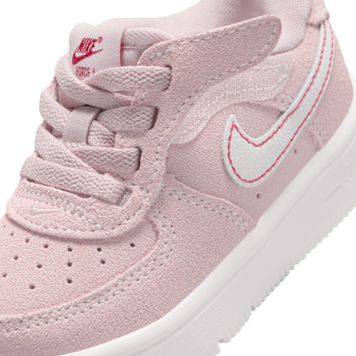 Nike Force 1 Low LV8 EasyOn Bebek Ayakkabısı