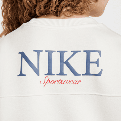 Nike Little Kids' Game, Swoosh, Match Crew