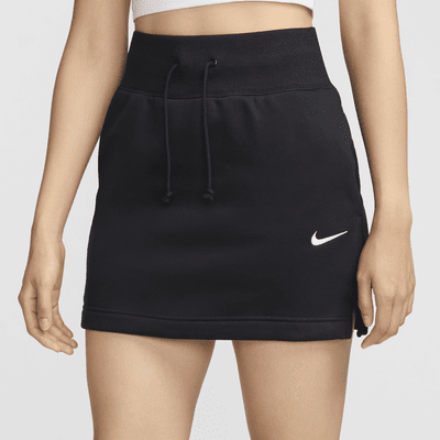 Nike Sportswear Phoenix Fleece Women's Slim Mini Skirt