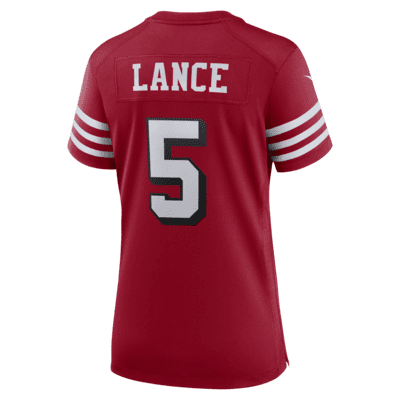 women's nfl shop 49ers