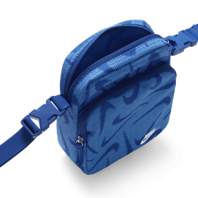 Nike Heritage Cross-Body Bag (4L)