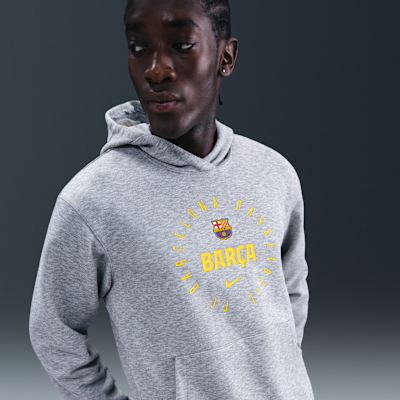 FCB