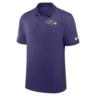 Baltimore Ravens Sideline Victory Stripe