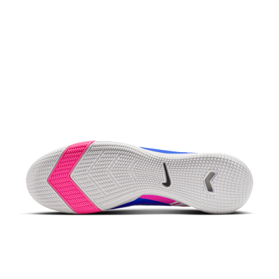 Nike Mercurial Vapor 16 Academy Indoor/Court Low-Top Soccer Shoes