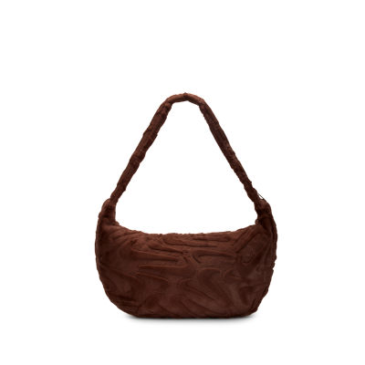 Nike Sportswear Faux Fur Slouchy Bag (19L)